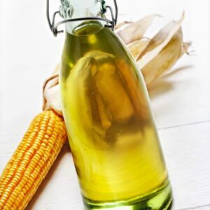 OLIO DI SEMI DI MAIS - 6632