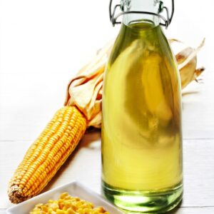 OLIO DI SEMI DI MAIS - 6633