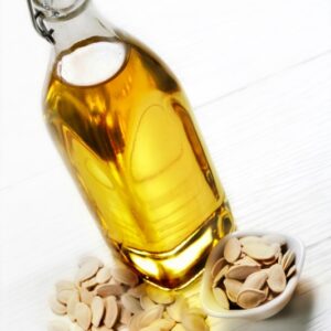 OLIO DI SEMI DI ZUCCA - 6642