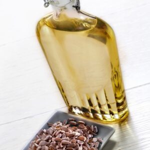 OLIO DI SEMI DI GIRASOLE - 6650