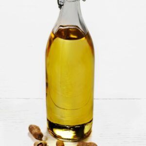 OLIO DI SEMI DI ARACHIDE - 6652