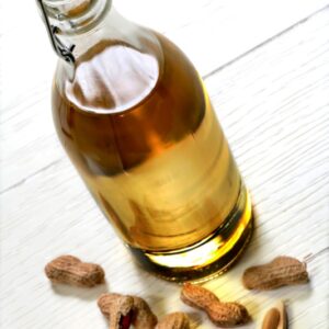 OLIO DI SEMI DI ARACHIDE - 6656