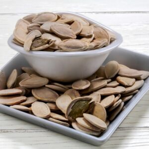 SEMI DI ZUCCA - 6667