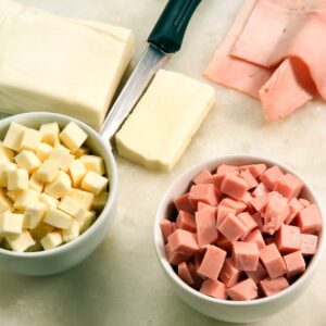 BRIOCHE ALLA PUGLIESE (STEP 1) - 757