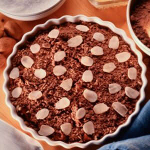 TORTA DI TAGLIATELLE MANTOVANA - S 34940 - 0831