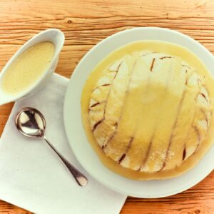 ZABAGLIONE ALLO STAMPO - GR 2229 - 0834