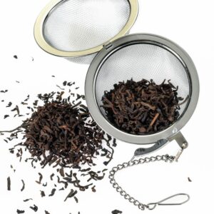 TE ROSSO - PU ERH - 8851