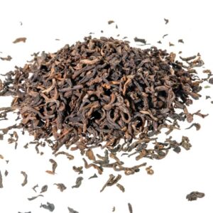 TE ROSSO - PU ERH - 8852