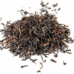 TE NERO - ASSAM HARMUTTY - 8854