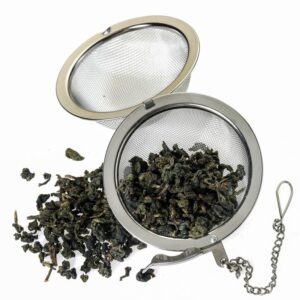 TE OOLONG - FORMOSA - 8857