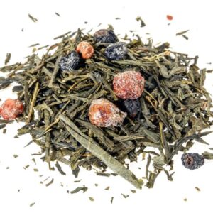 TE FRUTTATO - FLAVORE SENCITA SAPAN - 8856