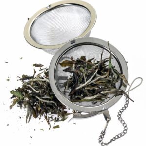 TE BIANCO - PAI MUTAN WHITE PEONY - 8859