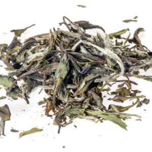 TE BIANCO - PAI MUTAN WHITE PEONY - 8860