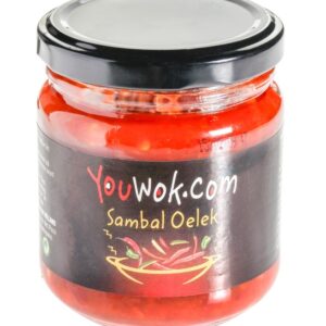 SAMABAL OELEK - 9316