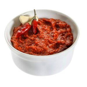 HARISSA - TUNISIA - 9323