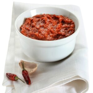 HARISSA - TUNISIA - 9324