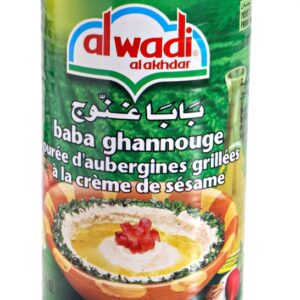 BABA GHANNOUGE - 9329