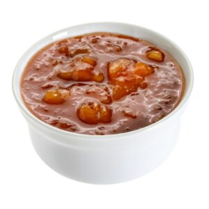 HOT MANGO CHUTNEY - 9334