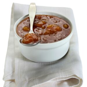 HOT MANGO CHUTNEY - 9335