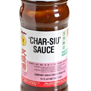 CHAR-SIU SAUCE - 9336