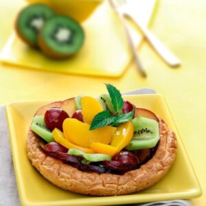 CROSTATA SOLARE