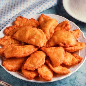 S 11890, LACIADITT, FRITTELLE DI MELE ALLA LOMBARDA