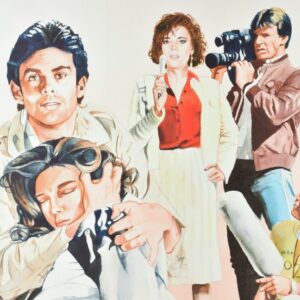TROUPE TELEVISIVA