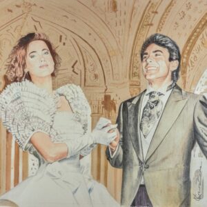 SPOSI - MATRIMONIO