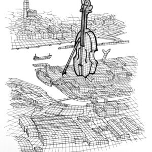 CITTÀ MUSICALI CITTÀ DEL JAZZ AMBURGO