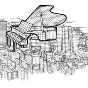 CITTÀ MUSICALI CITTÀ DEL JAZZ MONTREAL