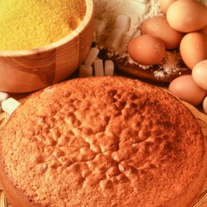 S 59790, TORTA DI APRILE