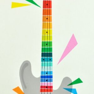 CHITARRA ELETTRICA