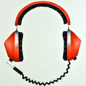 CUFFIE STEREOFONICHE
