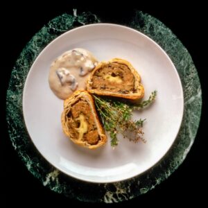 POLPETTONE IN CROSTA - A07850