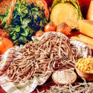 PIZZOCCHERI - A09770