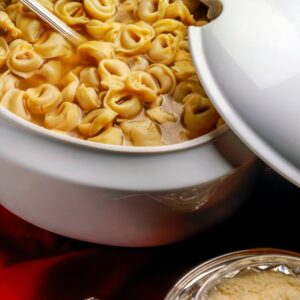 CAPPELLETTI IN BRODO - A50880