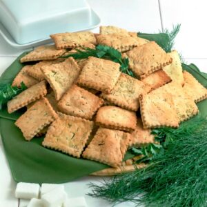 BISCOTTI ALL ANICE