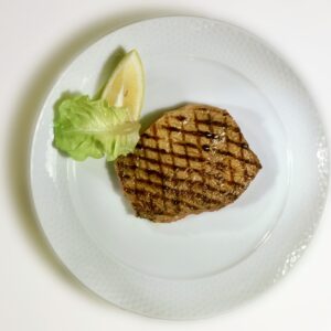 BISTECCA GRIGLIATA