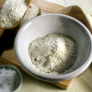 (STEP 1) - BLINIS