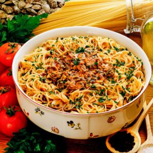 SPAGHETTI ALLE - BT 03 940 1