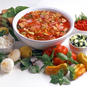 GAZPACHO - BT07970