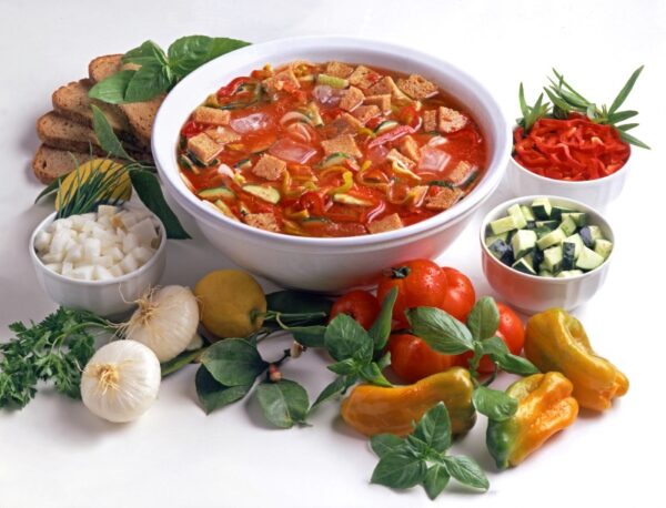 GAZPACHO - BT07970