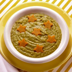 CREMA DI LATTUGA