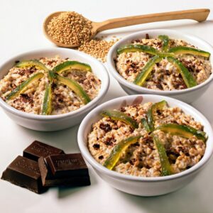 CREMA AL CIOCCOLATO - SICILIA - 54133