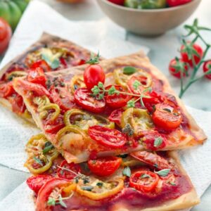 PIZZA MILLE POMODORI - 7513