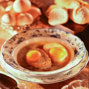 ZUPPA PAVESE - S 04950 - 0713