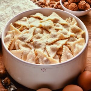 TORTELLI CREMASCHI - GR 2229 - 0715