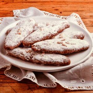 PAN DEI MORTI - S 02940 - 0870