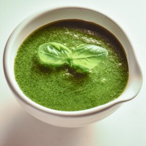 SALSA PESTO - S 116920 - 1102