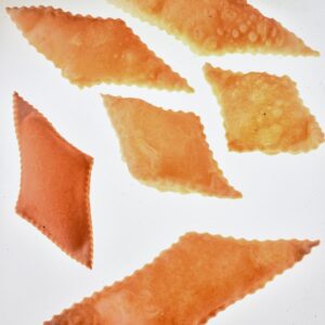 GNOCCO FRITTO - S 33990 - 1380